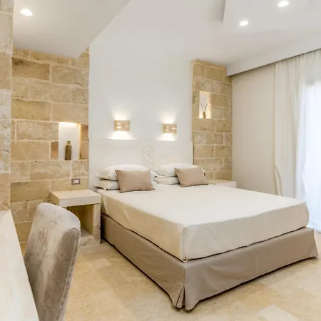 Relais Porta Del Sud Otel