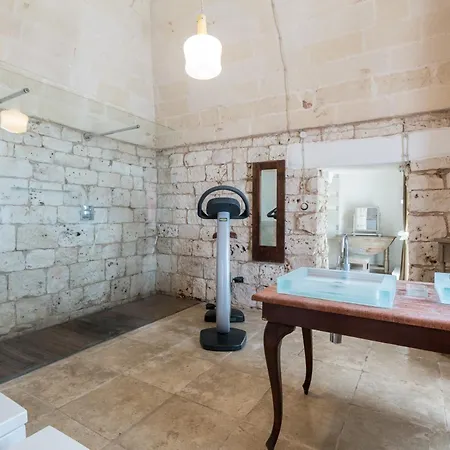 Relais Porta Del Sud