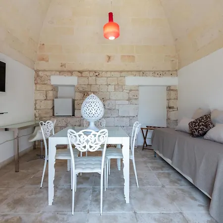 Hotel Relais Porta Del Sud