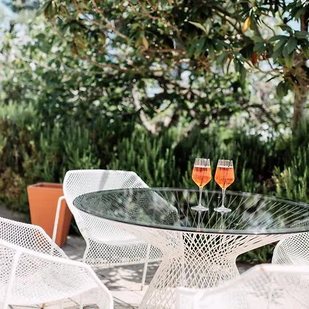 Relais Porta Del Sud Hotel Ostuni