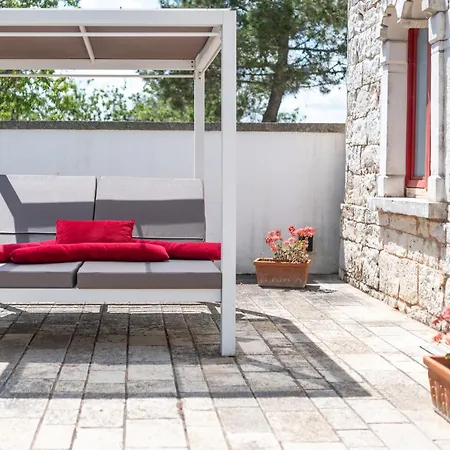 Relais Porta Del Sud 4* Ostuni
