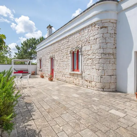 Relais Porta Del Sud Otel Ostuni