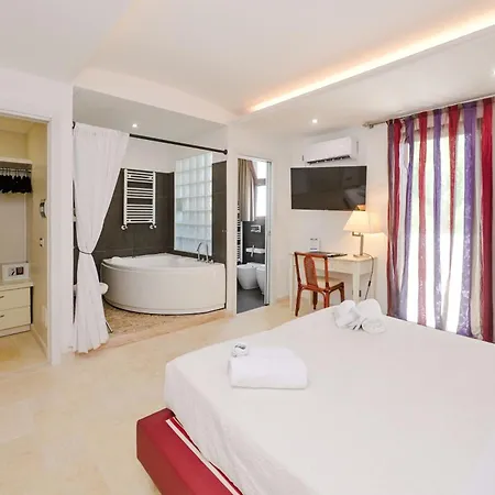 Relais Porta Del Sud Otel Ostuni