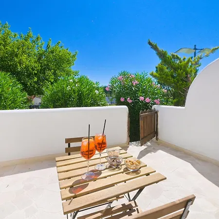 Relais Porta Del Sud 4*