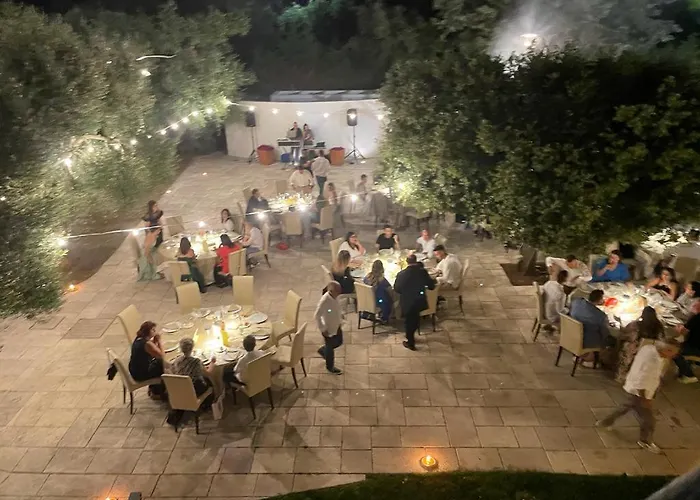 Relais Porta Del Sud 4*
