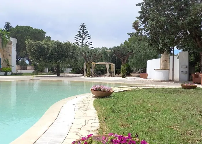 Relais Porta Del Sud Hotel 4*