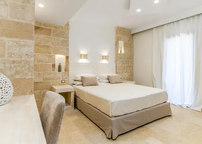 Relais Porta Del Sud Hotel