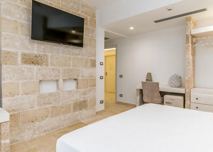 Relais Porta Del Sud Ostuni